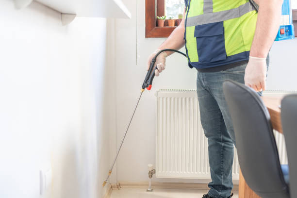 Best Pest Prevention Services  in Royal Hawaiian Estates, HI